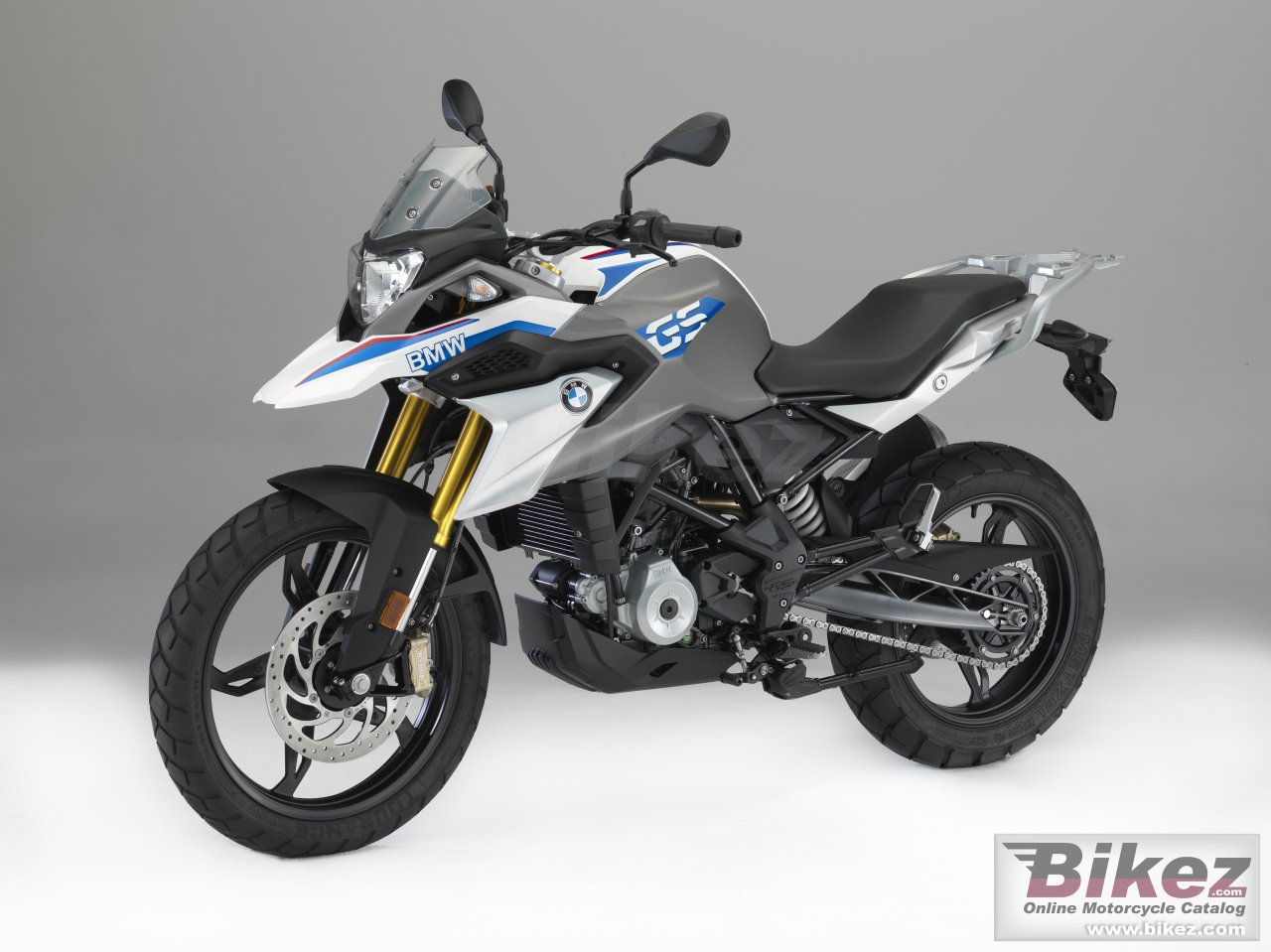 BMW G 310 GS