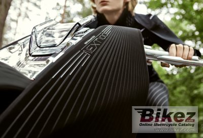 2017 BMW Vision Next 100