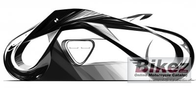 2017 BMW Vision Next 100