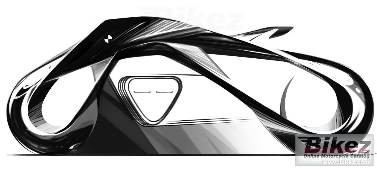 BMW Vision Next 100