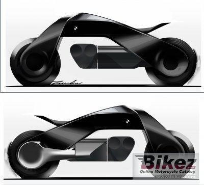2017 BMW Vision Next 100