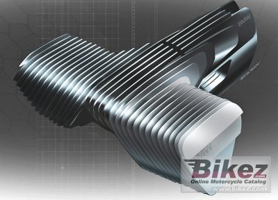 2017 BMW Vision Next 100