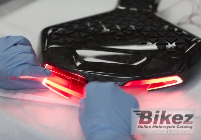 2017 BMW Vision Next 100