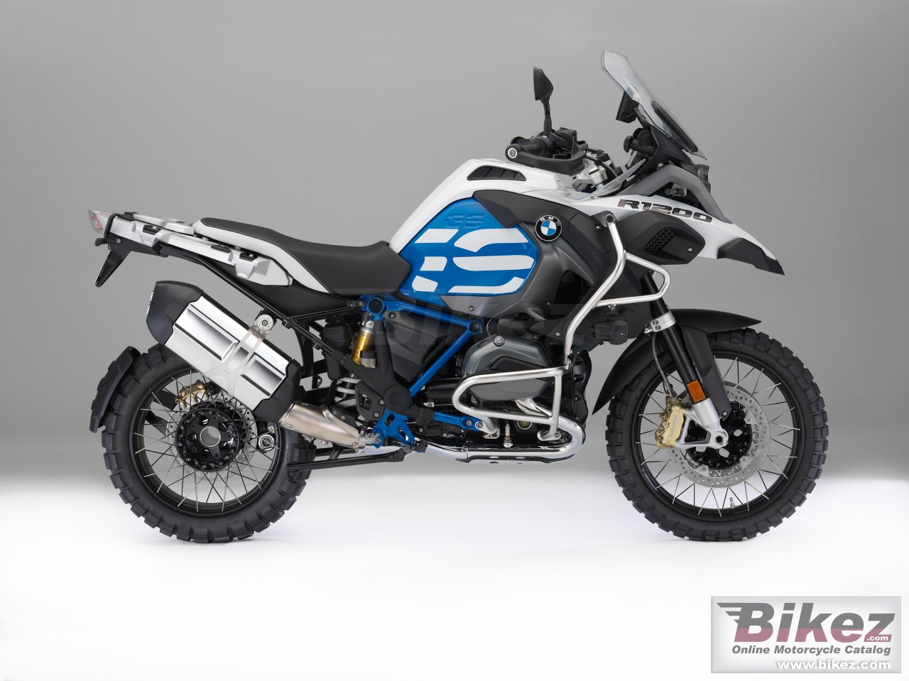 BMW R 1200 GS Adventure