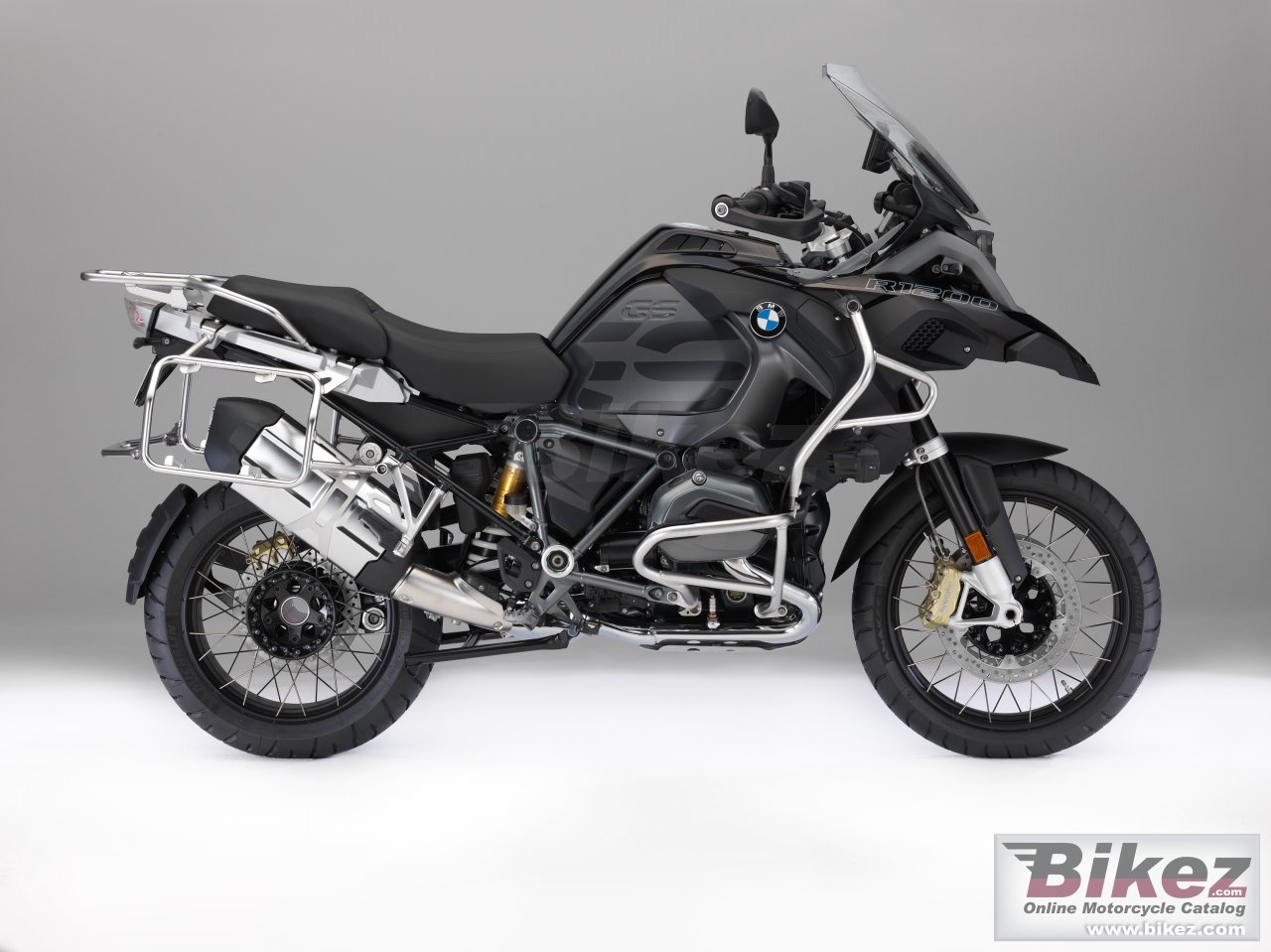 BMW R 1200 GS Adventure