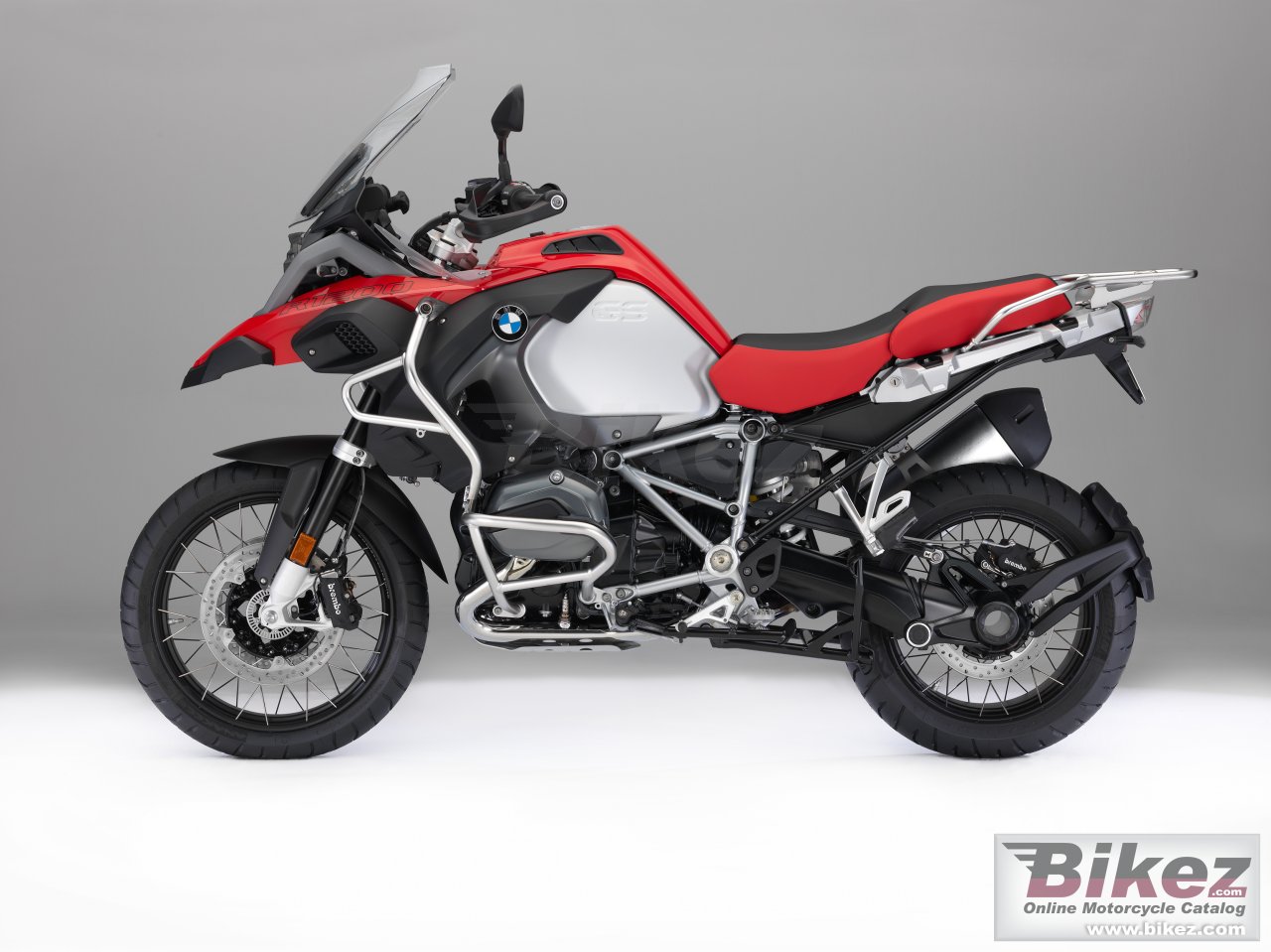 BMW R 1200 GS Adventure