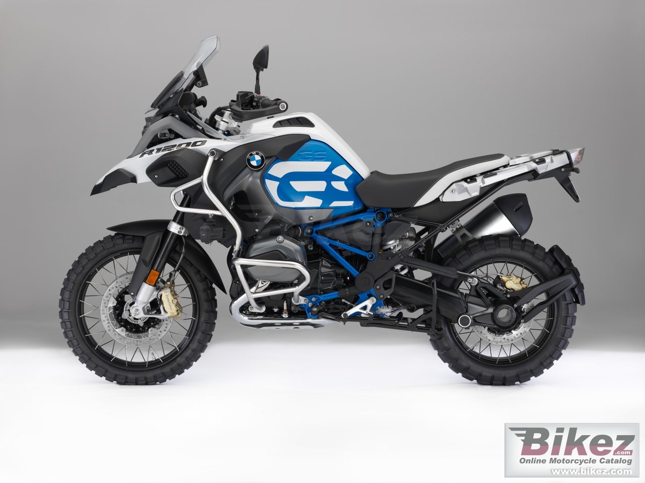 BMW R 1200 GS Adventure