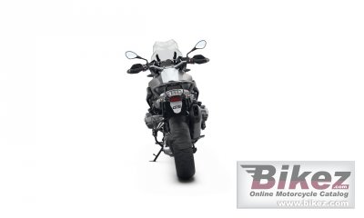 2018 BMW R 1200 GS