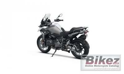 2018 BMW R 1200 GS