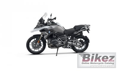 2018 BMW R 1200 GS