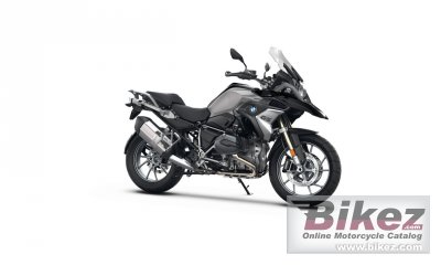 2018 BMW R 1200 GS