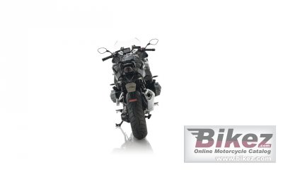 2018 BMW R 1200 RS Sport