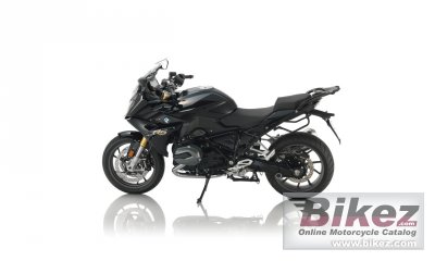 2018 BMW R 1200 RS Sport