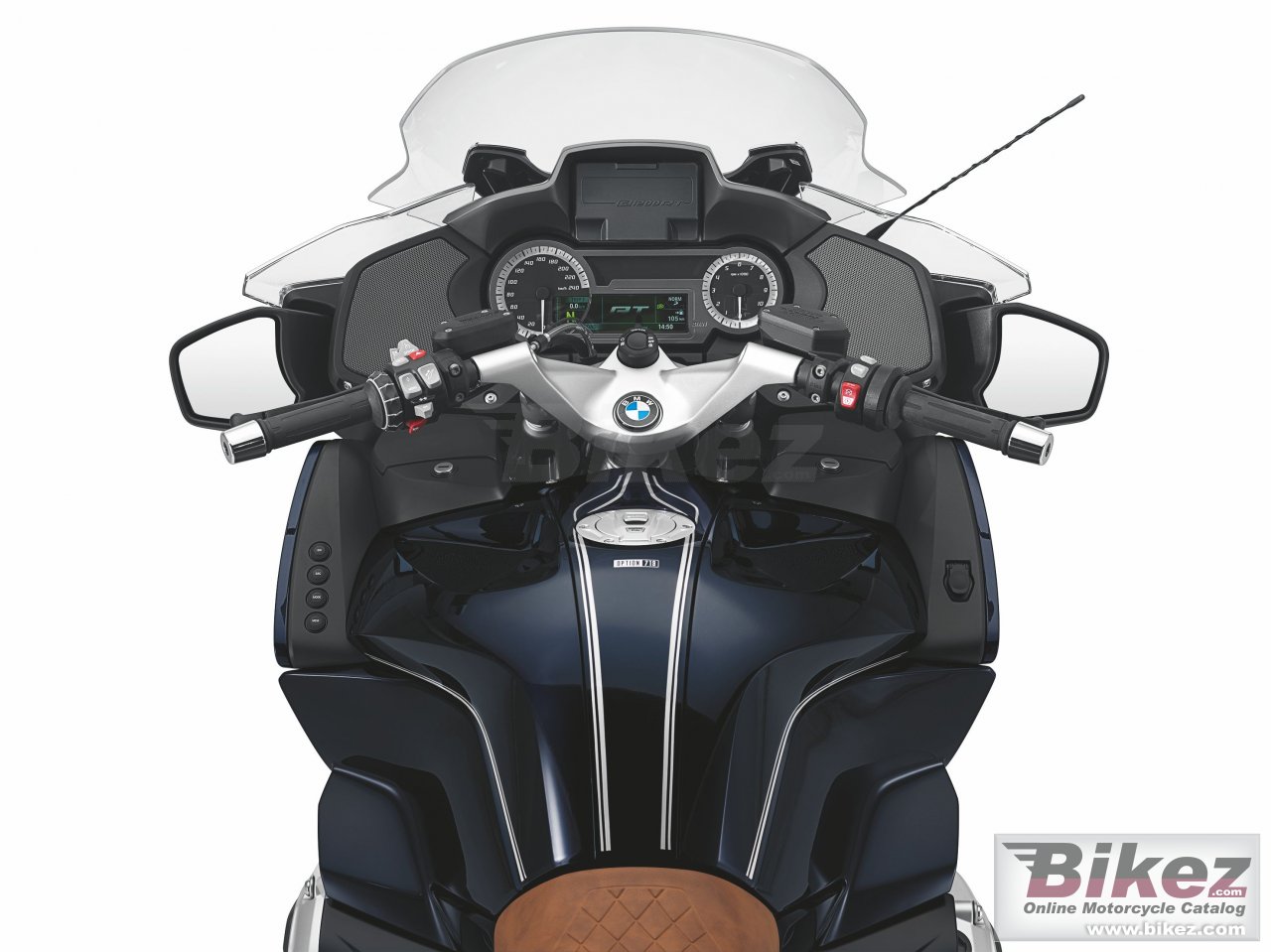 BMW R 1200 RT 