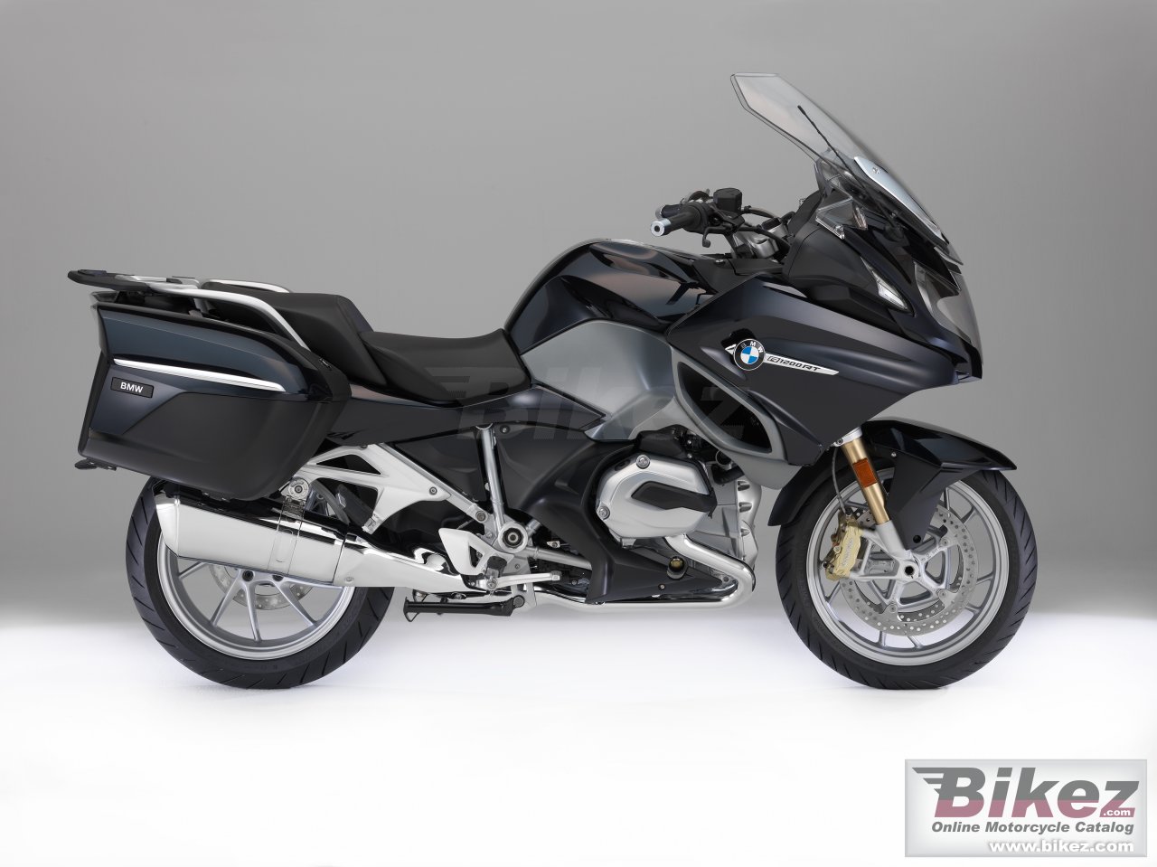 BMW R 1200 RT 