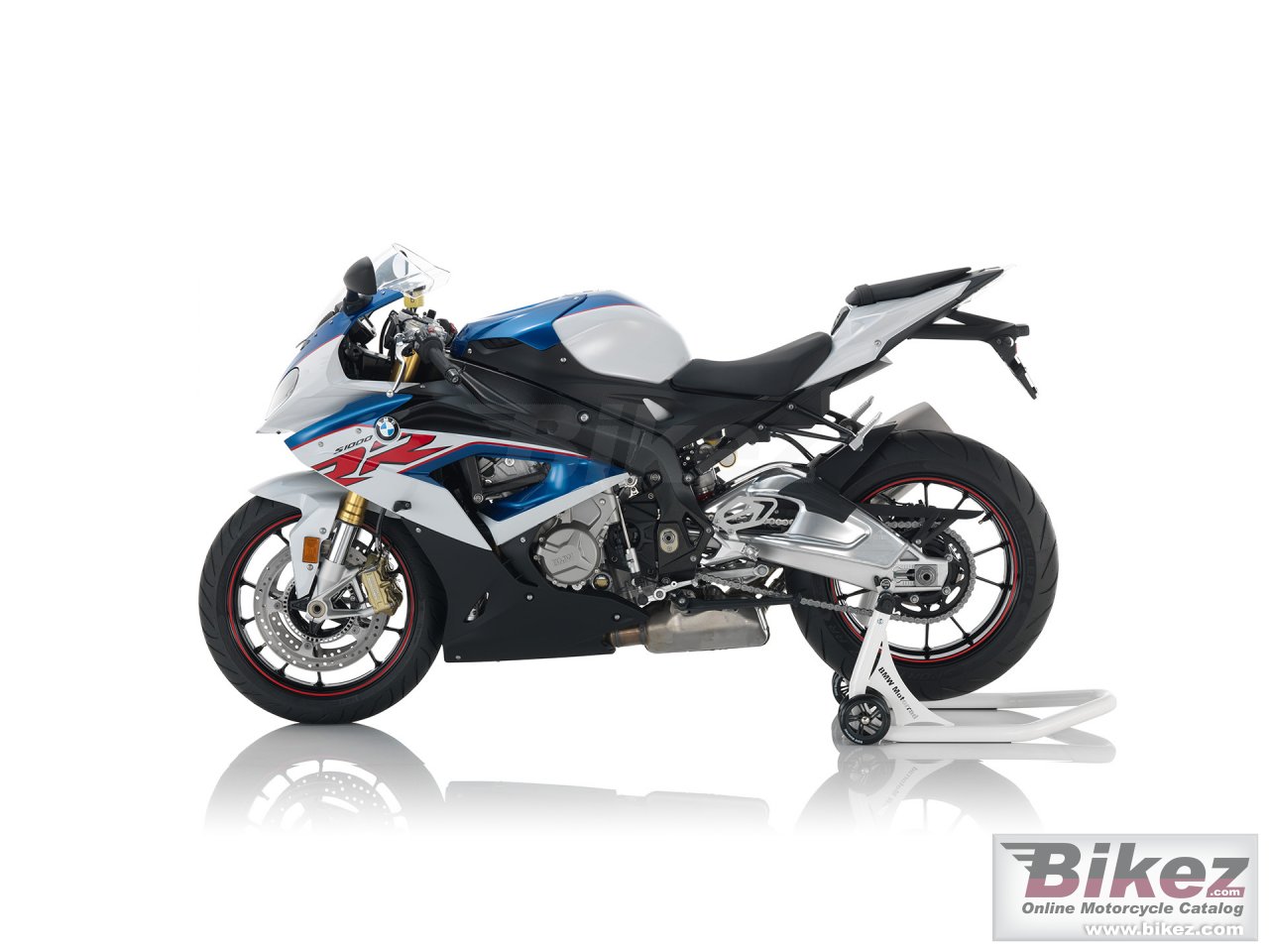 BMW S 1000 RR