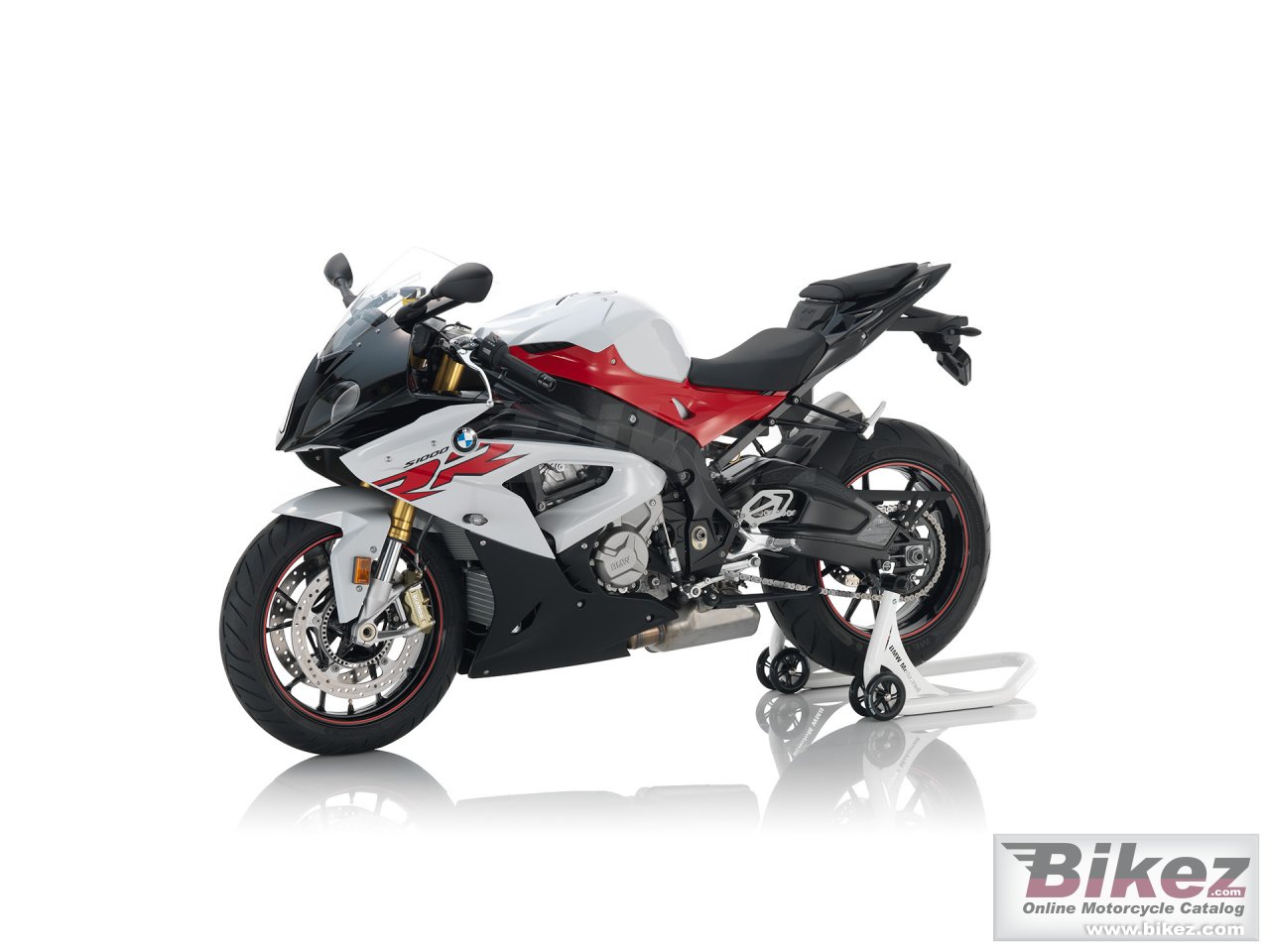 BMW S 1000 RR