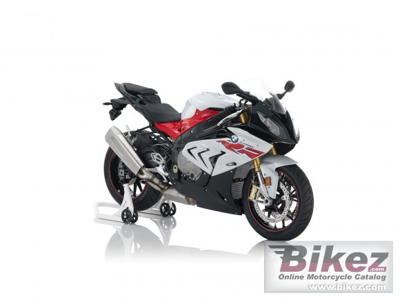 2018 BMW S 1000 RR