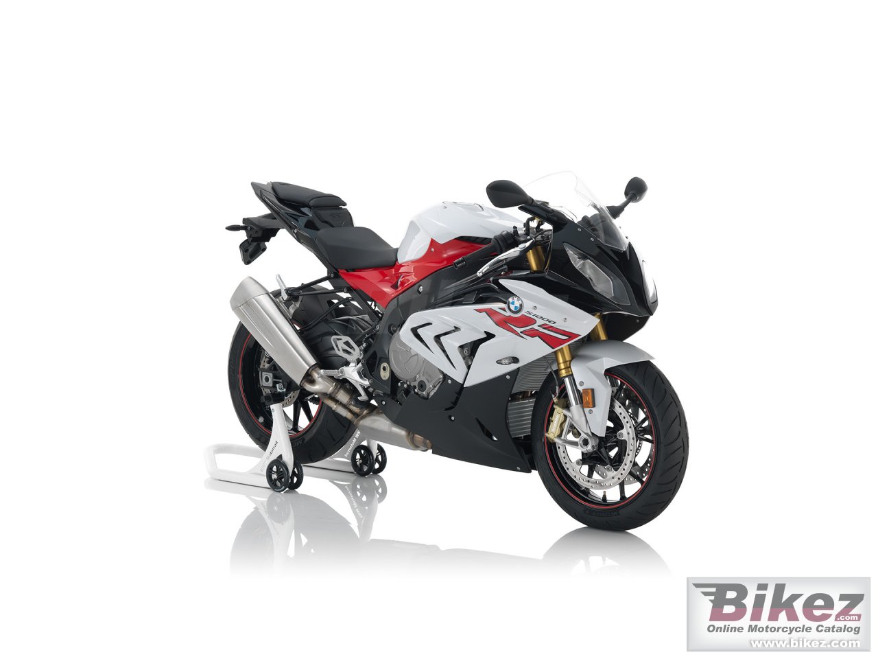 BMW S 1000 RR