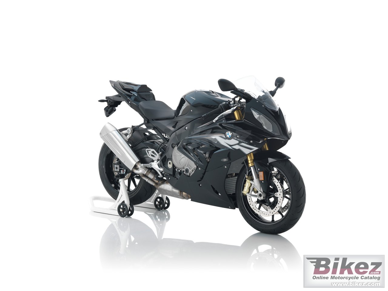 BMW S 1000 RR