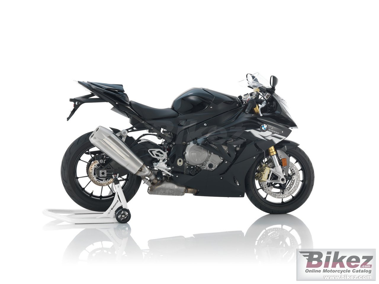 BMW S 1000 RR