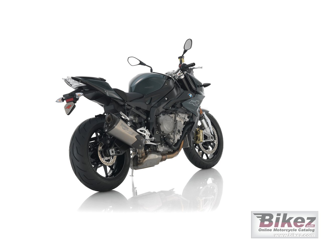 BMW S 1000 R