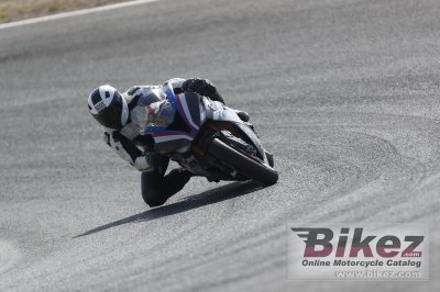 2018 BMW HP4 Race
