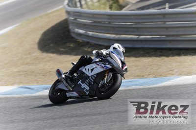 2018 BMW HP4 Race