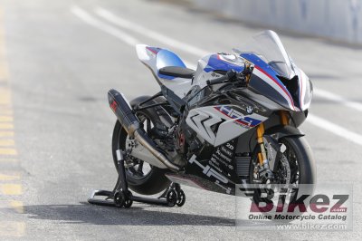 2018 BMW HP4 Race