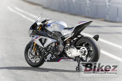 2018 BMW HP4 Race