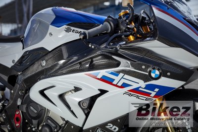 2018 BMW HP4 Race