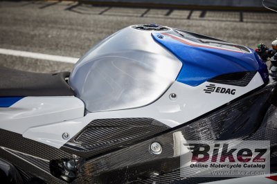 2018 BMW HP4 Race