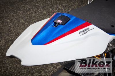 2018 BMW HP4 Race