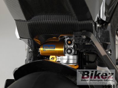 2018 BMW HP4 Race