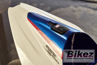 2018 BMW HP4 Race
