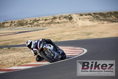 2018 BMW HP4 Race