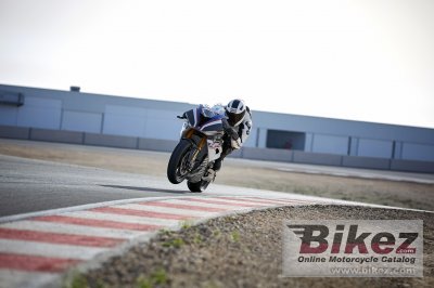 2018 BMW HP4 Race