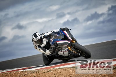 2018 BMW HP4 Race