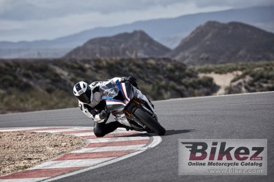 2018 BMW HP4 Race