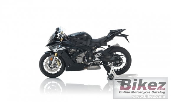 2018 BMW S 1000 RR Sport