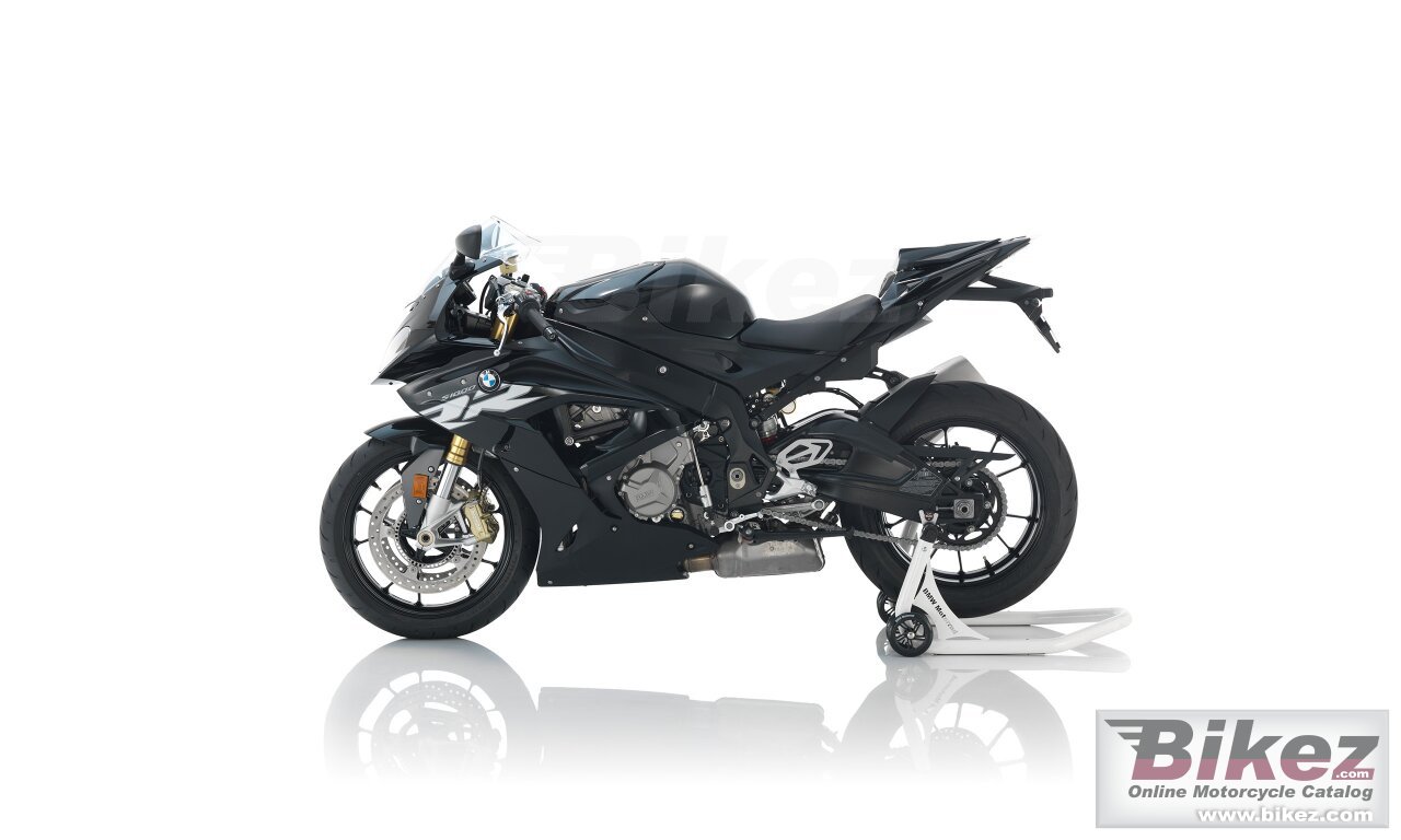 BMW S 1000 RR Sport