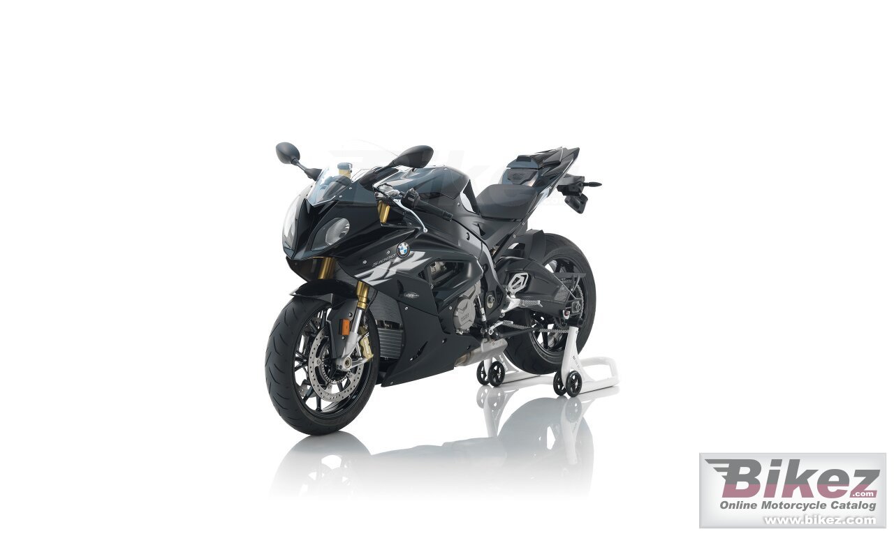 BMW S 1000 RR Sport