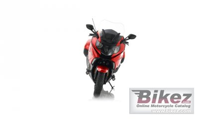 2018 BMW K 1600 GT SE