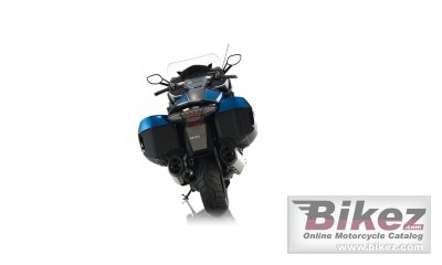 2018 BMW K 1600 GT Sport