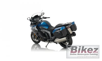 2018 BMW K 1600 GT Sport