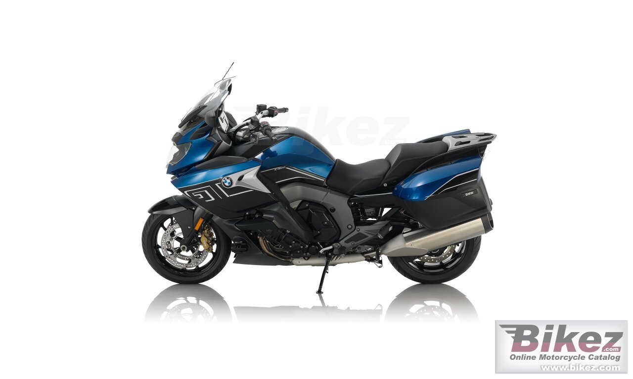 BMW K 1600 GT Sport