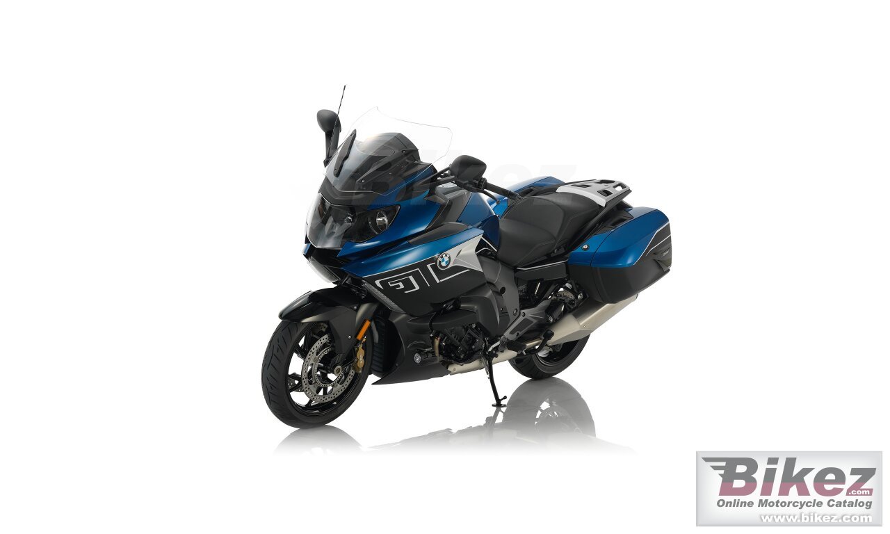 BMW K 1600 GT Sport