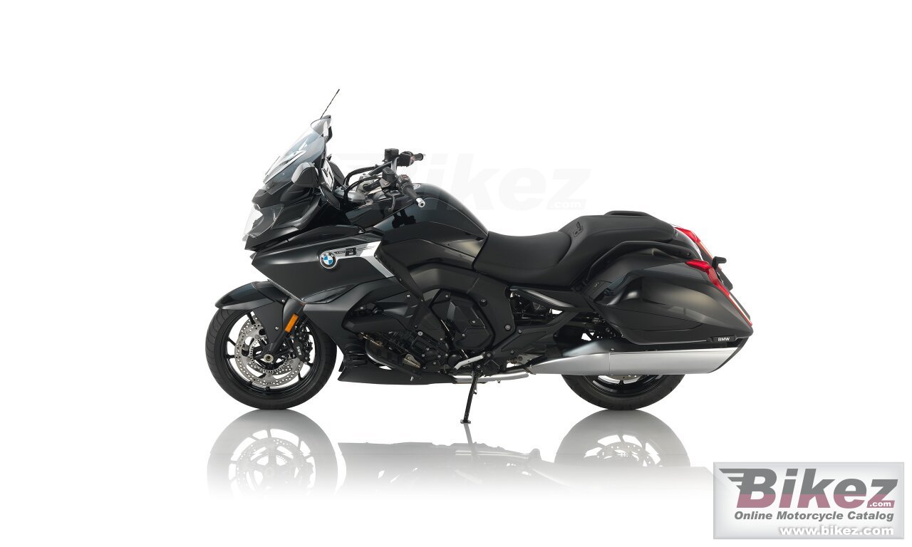 BMW K 1600 B LE