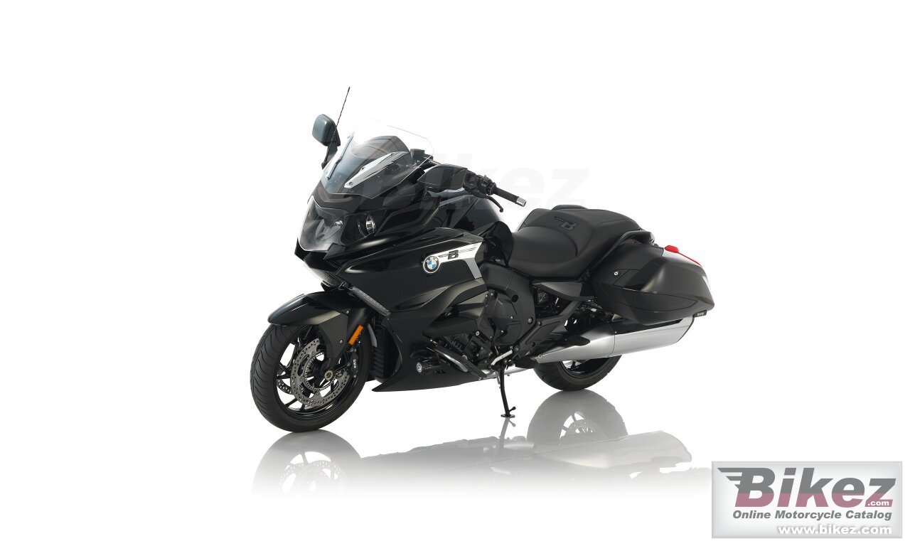 BMW K 1600 B LE