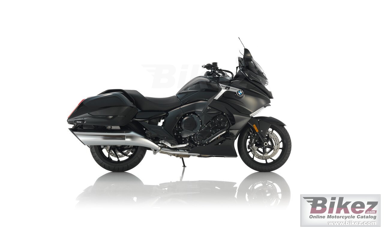 BMW K 1600 B LE